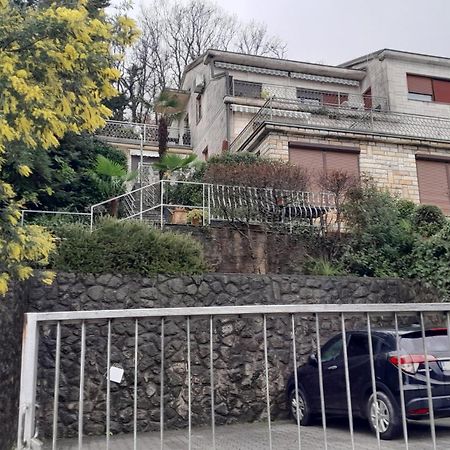 安娜公寓 奥帕提亚 外观 照片
